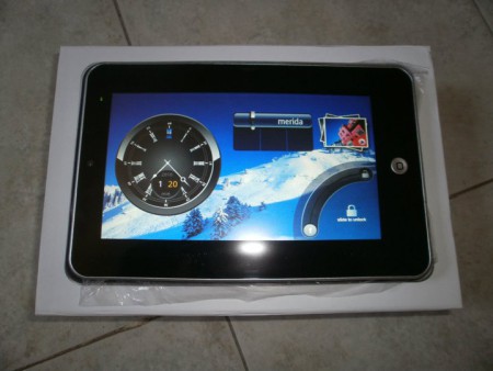 tableta epad mid 7 pulgadas